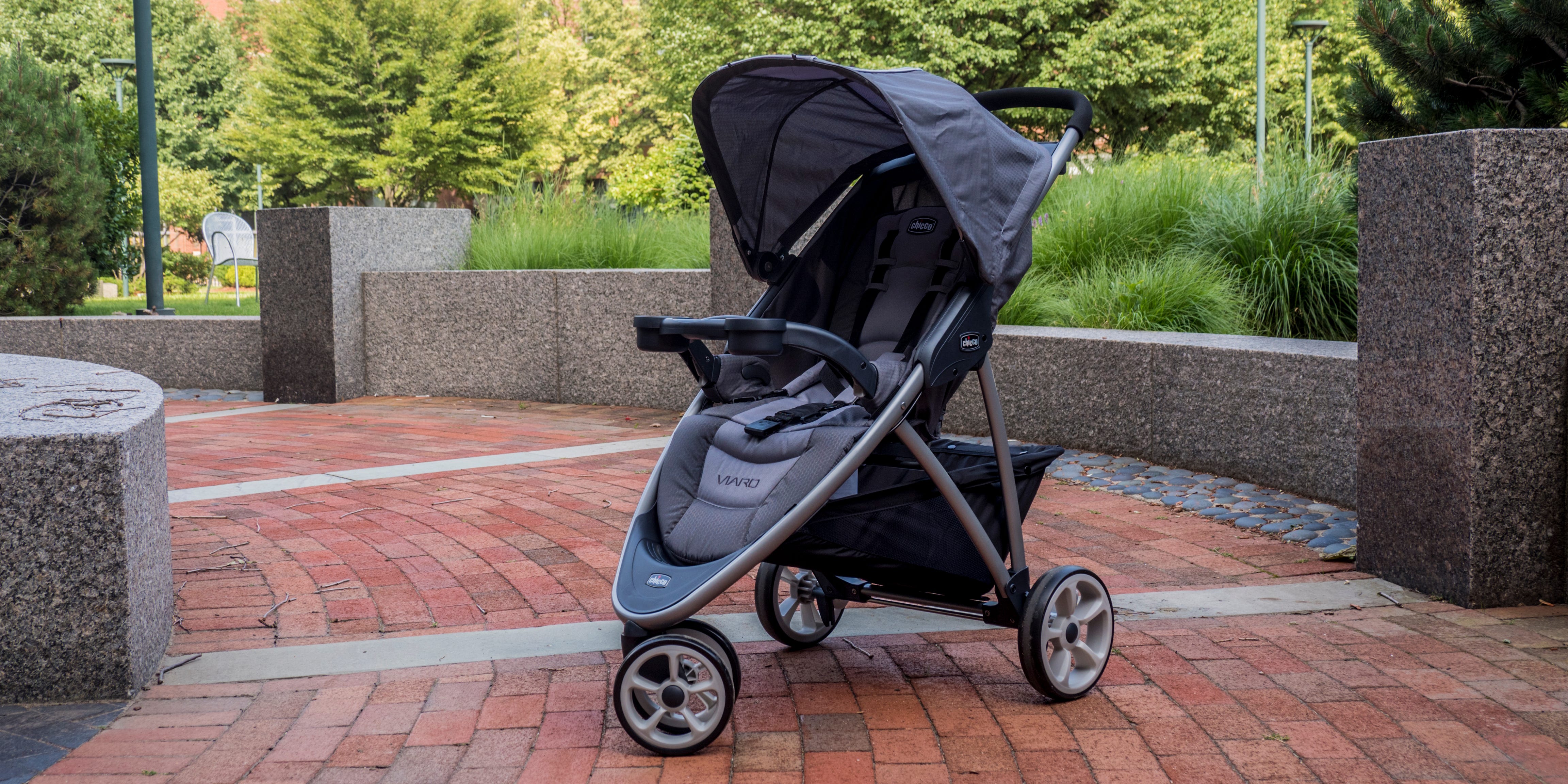 $1200 baby stroller